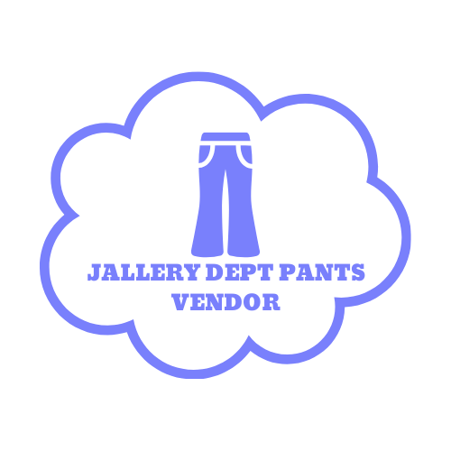 JALLERY DEPT PANTS