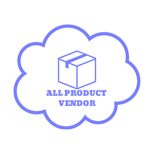 ALL PRODUCT VENDOR