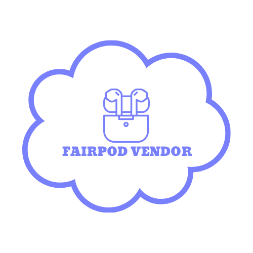 FAIRPOD VENDOR